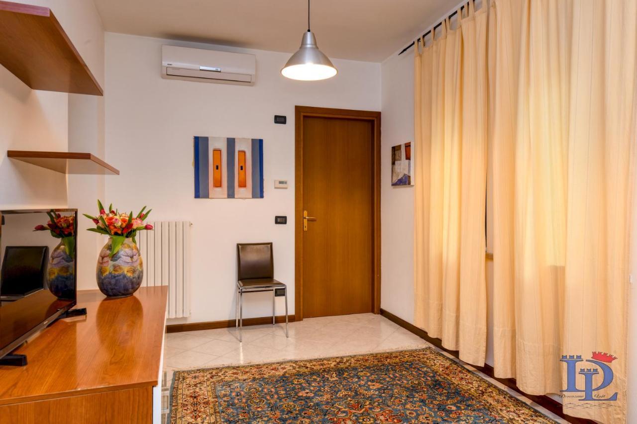 Desenzanoloft Blue Lake Star Apartment