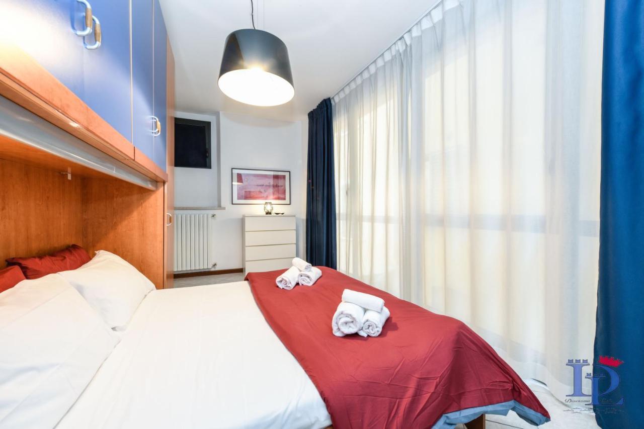 Desenzanoloft Blue Lake Star * Desenzano del Garda