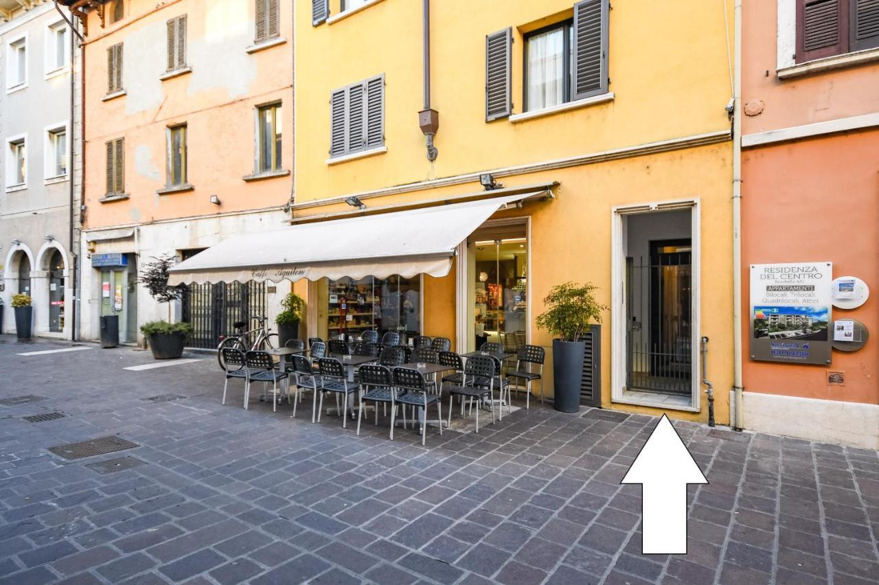 Desenzanoloft Blue Lake Star Desenzano del Garda
