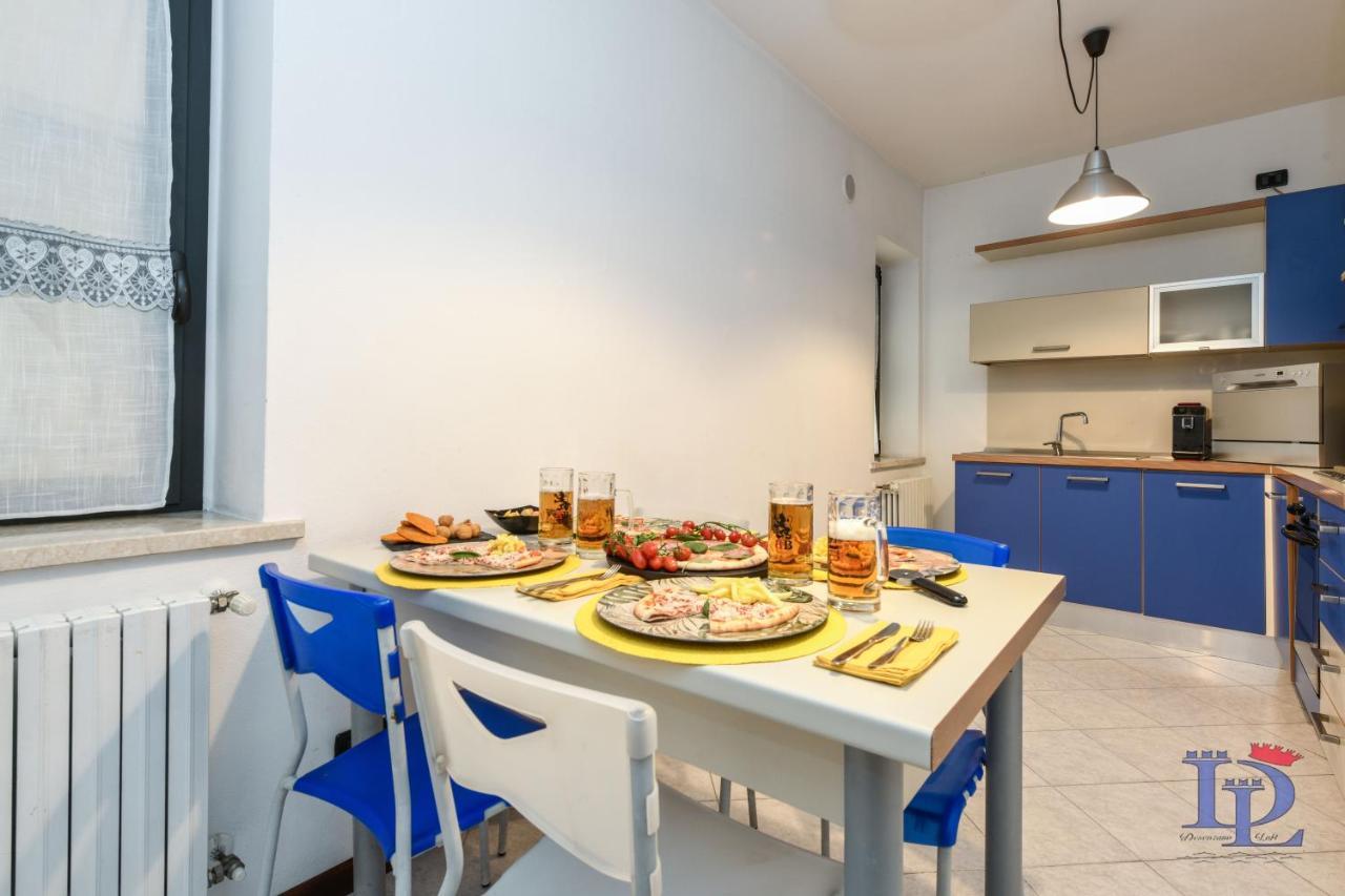 Desenzanoloft Blue Lake Star Desenzano del Garda