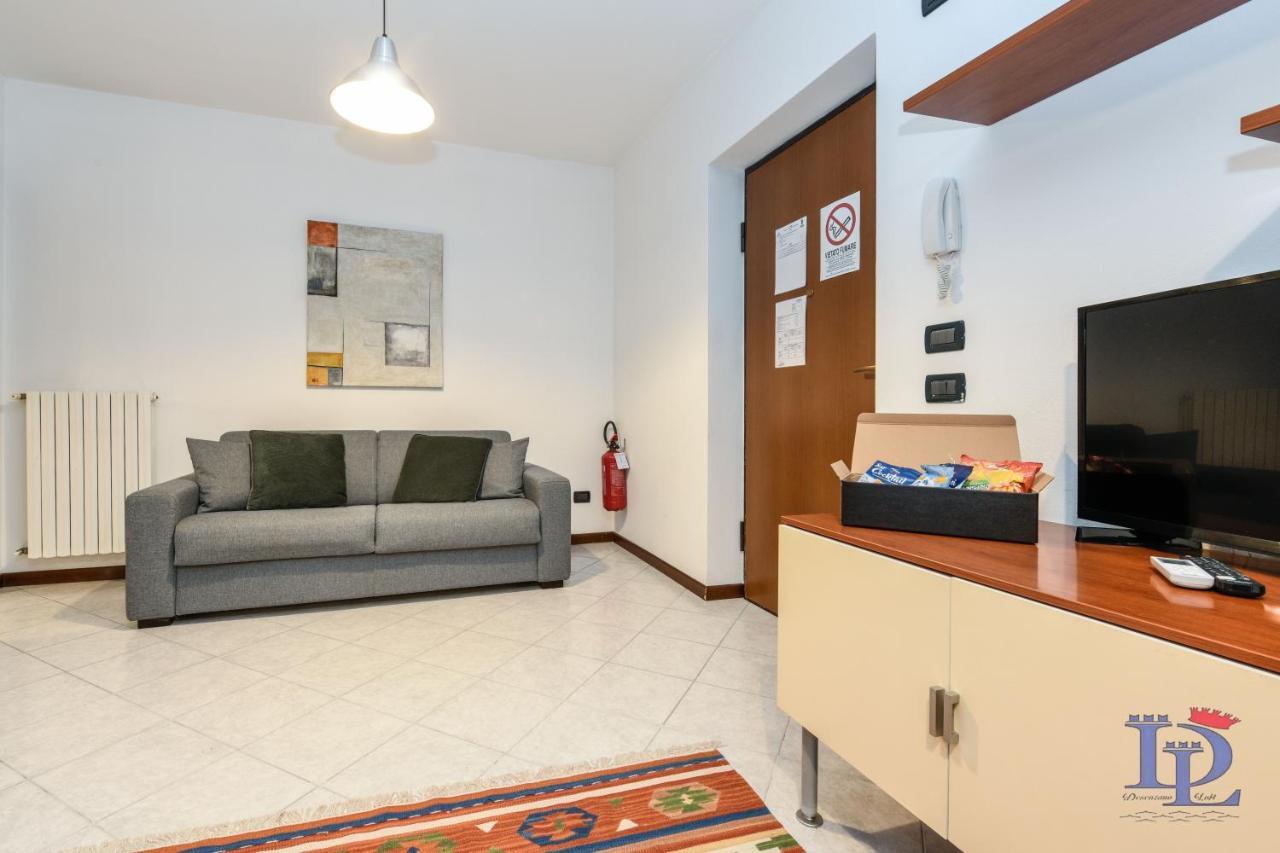 Desenzanoloft Blue Lake Star Apartment *