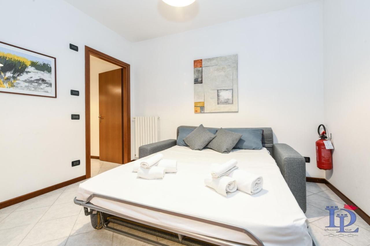 Apartment Desenzanoloft Blue Lake Star