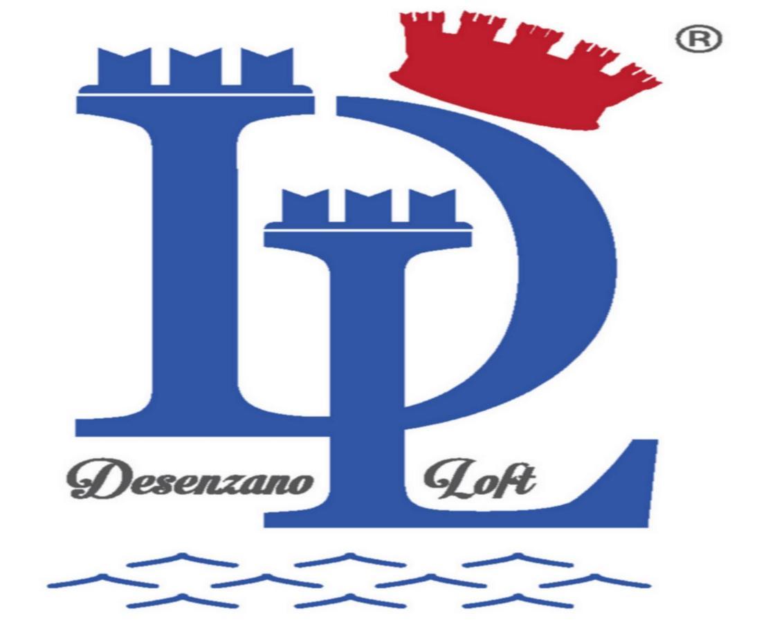 Desenzanoloft Blue Lake Star Apartment *